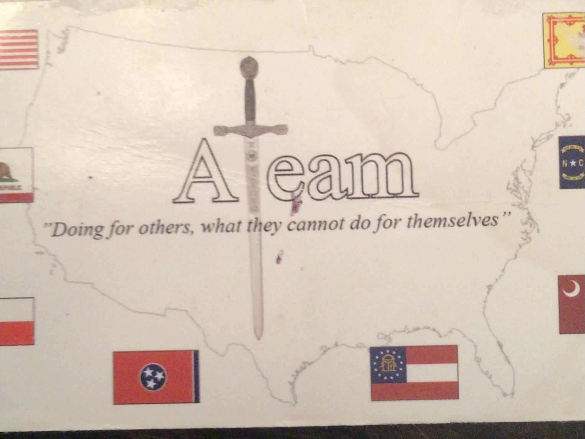 A TEAM Advertising and Consulting